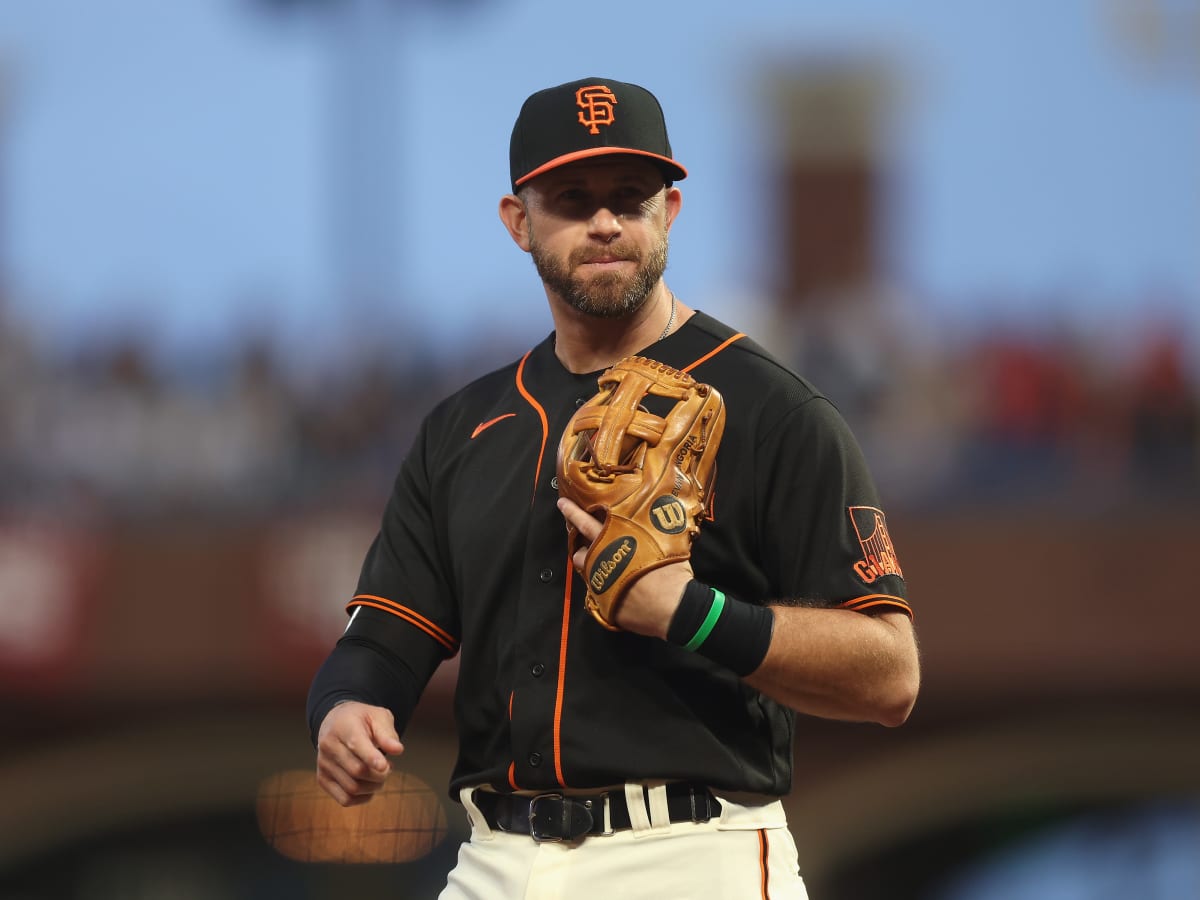 SF Giants: Evan Longoria placed on IL; what does his future entail?