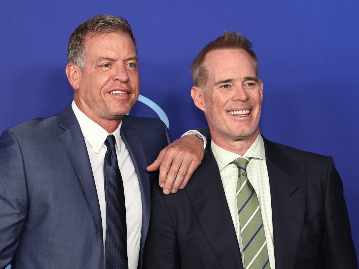 A Record-Setting 23-Game Slate, Monday Night Football with Joe Buck, Troy  Aikman and Lisa Salters, and the First ESPN+ Exclusive Game Among the  Highlights of the 2022 NFL Schedule for ESPN and