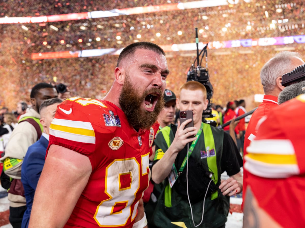 Cowboys Saw 'Red Flags' With Travis Kelce Before NFL Draft - The Spun:  What's Trending In The Sports World Today