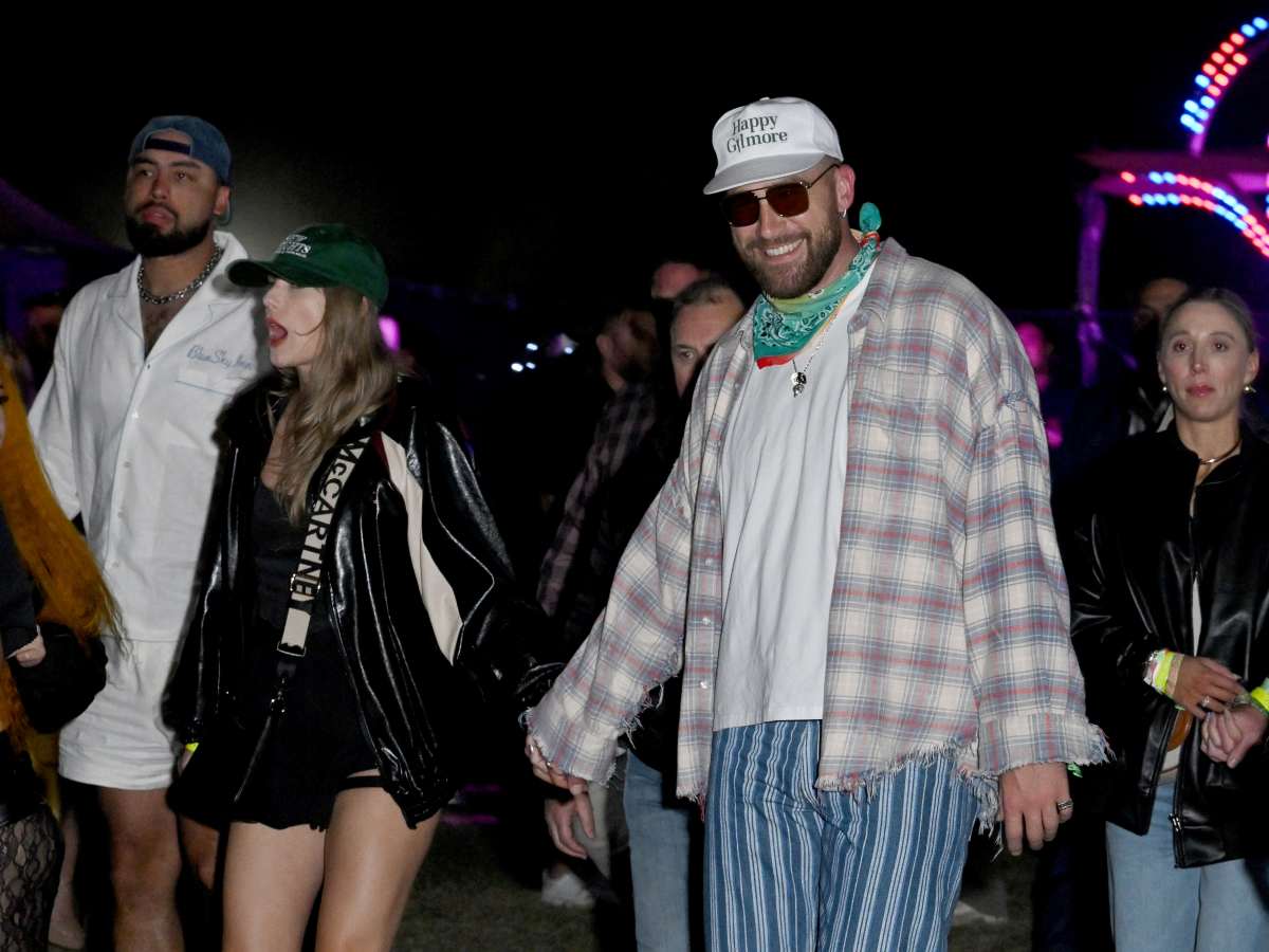 Report: Travis Kelce Makes Decision On Prenup With Taylor Swift - The Spun: What's Trending In The Sports World Today