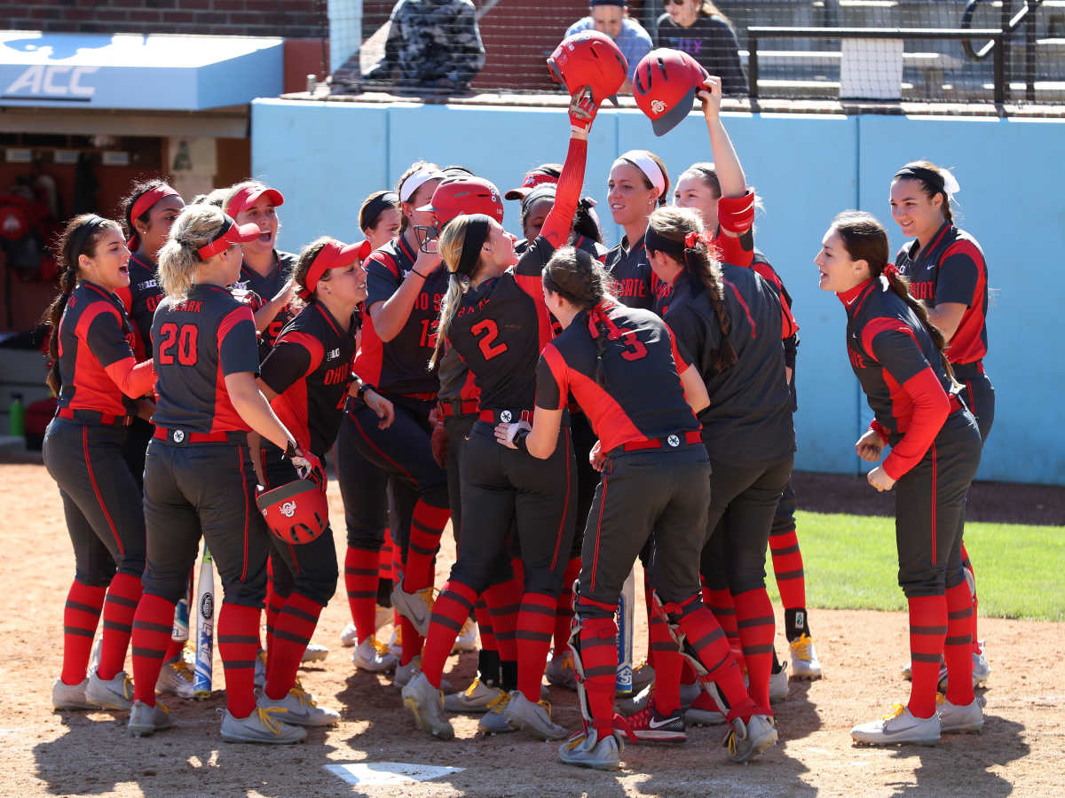 The Legacy and Impact of Ohio State University Softball Coach: A Deep Dive