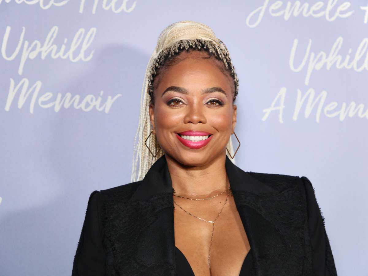 Jemele Hill Doesn't Hold Back On Former ESPN Panelist's 'Woke' Claim - The Spun