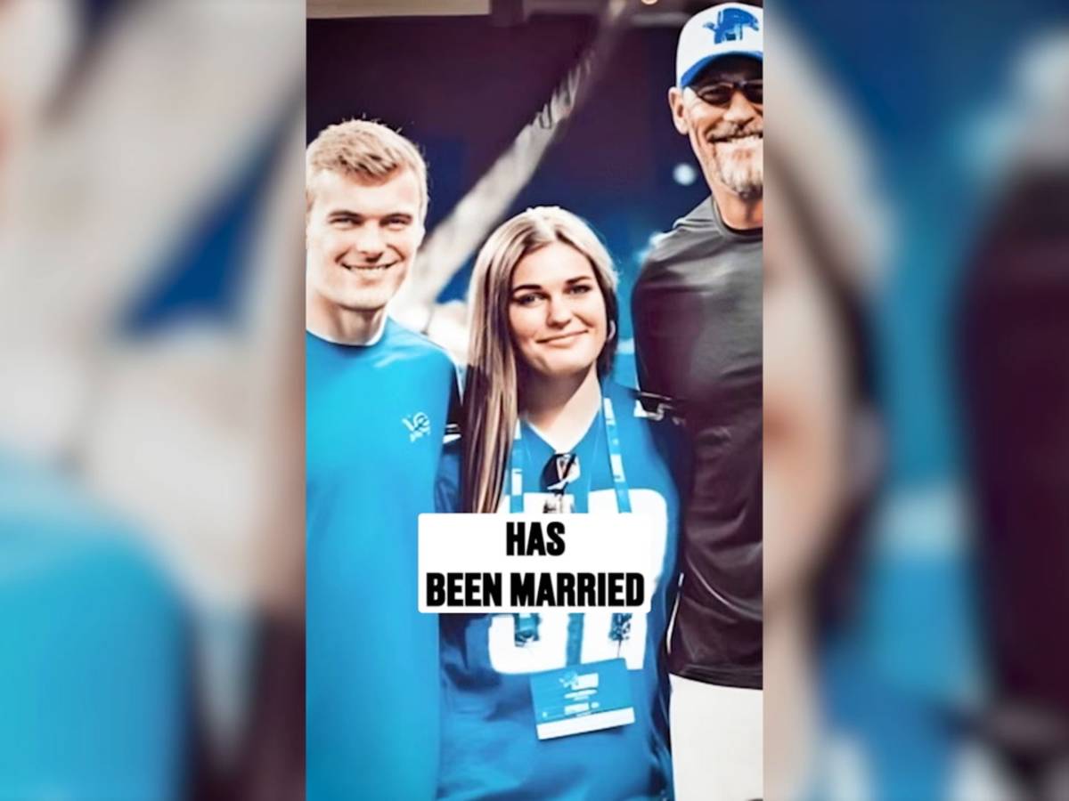 Discovering the Life of Lions Coach Dan Campbell's Wife