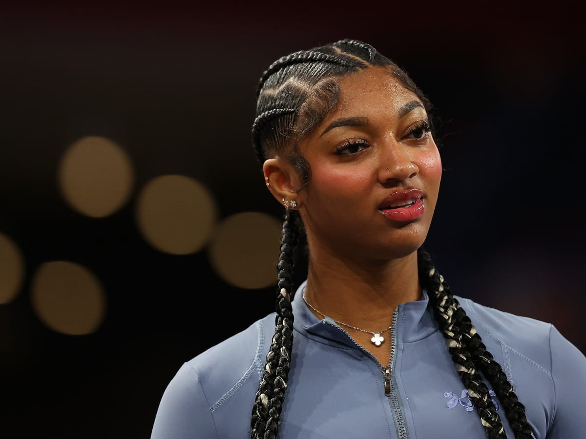 Ouch' - Angel Reese Receives Embarrassing Advice From WNBA Legend - The Spun