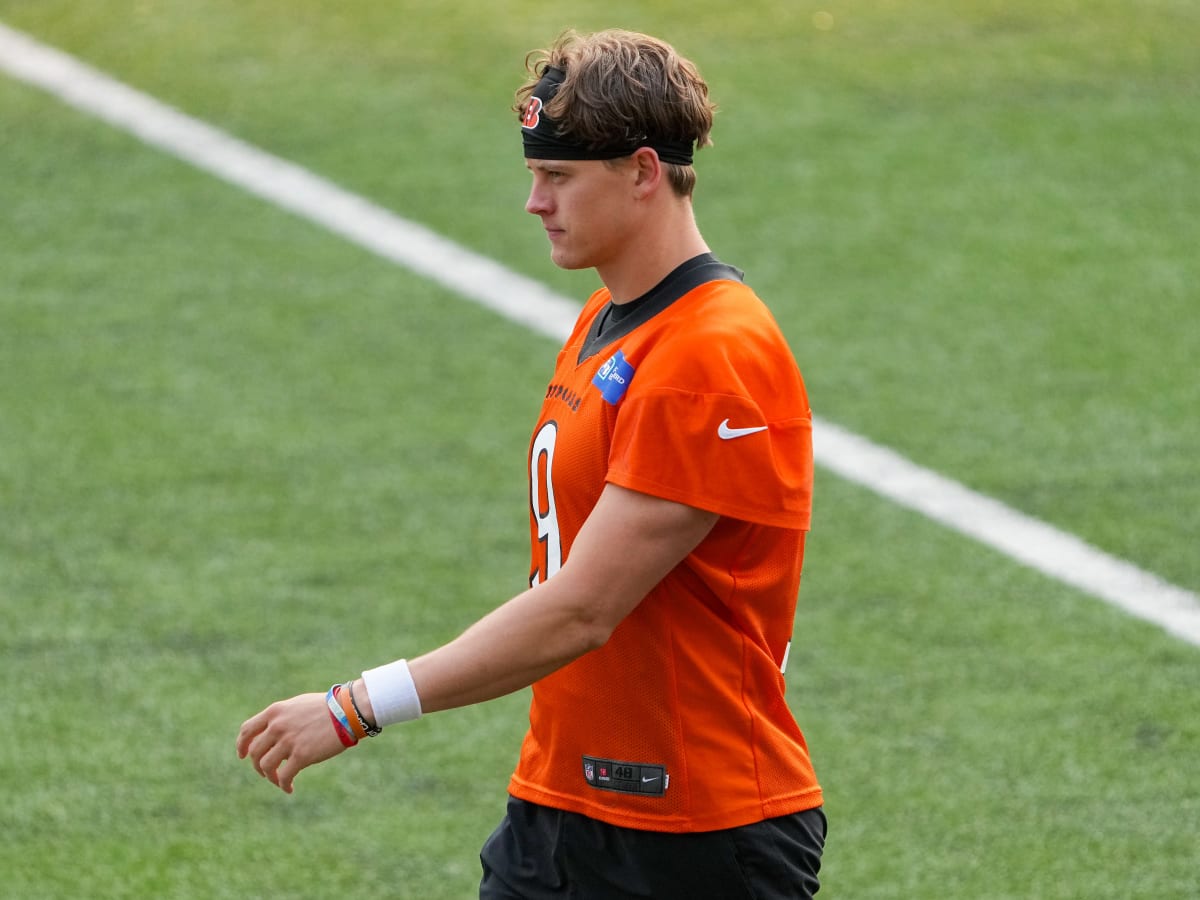 Bengals Announce Official Decision On Joe Burrow For Week 1 - The Spun:  What's Trending In The Sports World Today