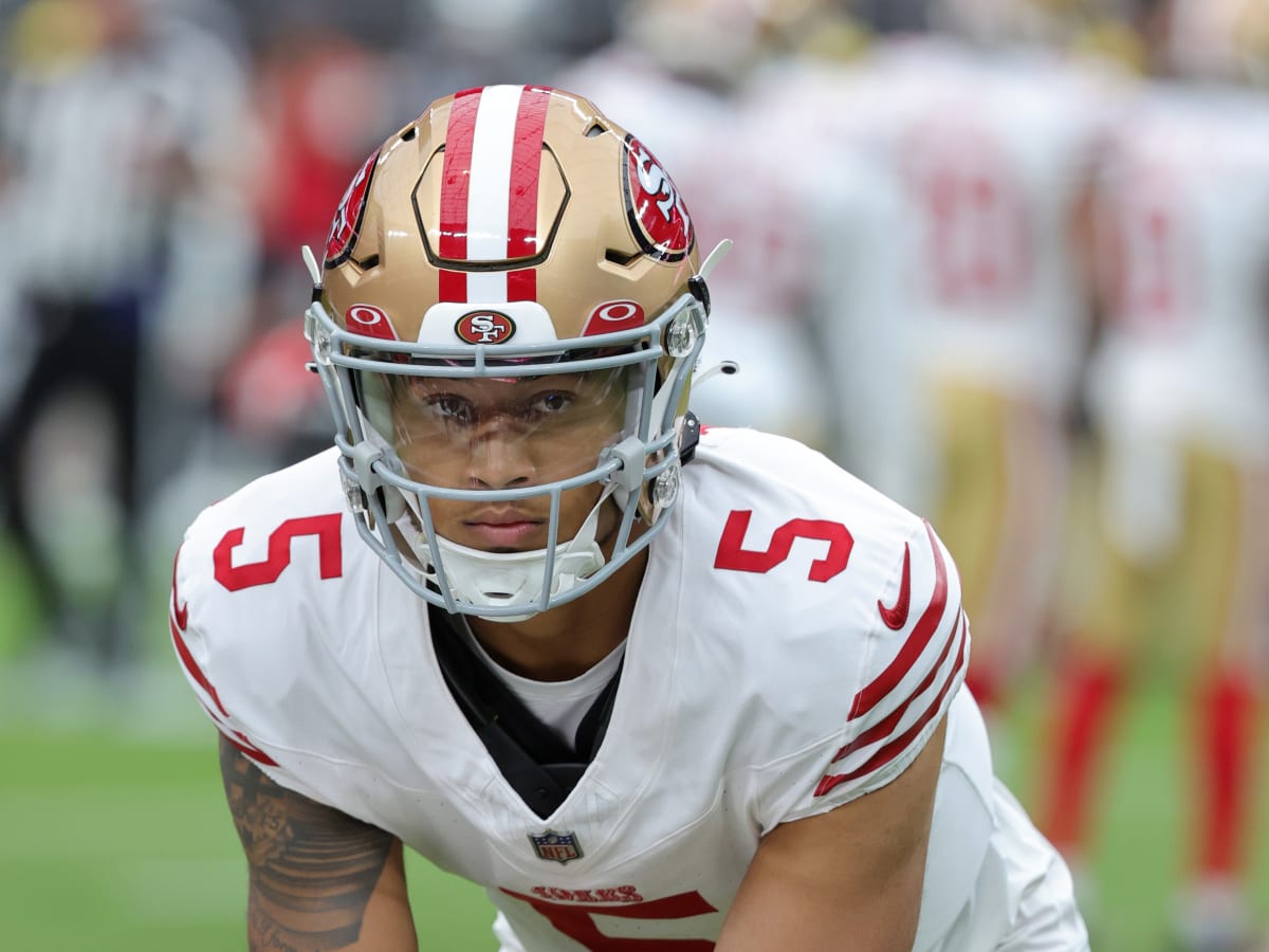 49ers' Trey Lance Says He's 'Got to Be Better' After Preseason