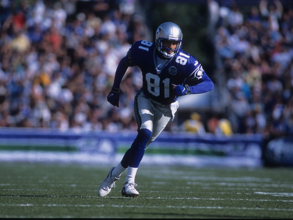 Sports World Saddened By Death Of Detroit Lions Legend - The Spun: What's  Trending In The Sports World Today