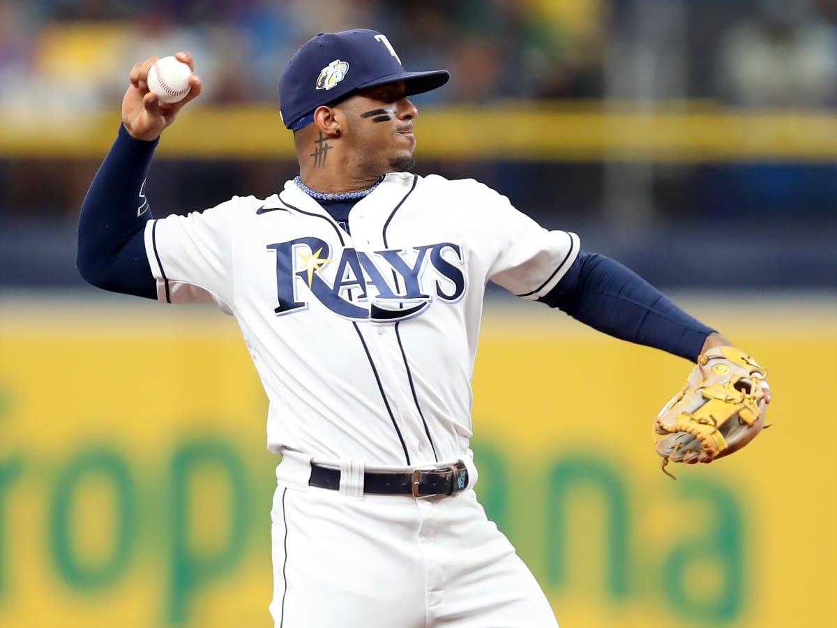 What's next in the case of Rays' Wander Franco?