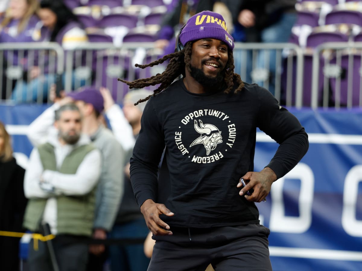 Dalvin Cook to wear No. 33 with New York Jets