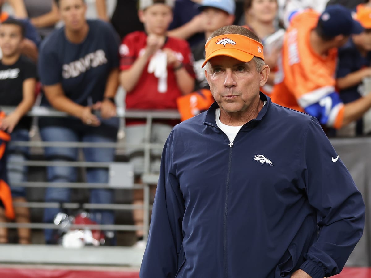 Denver Broncos self-searching after 0-2 start under Sean Payton