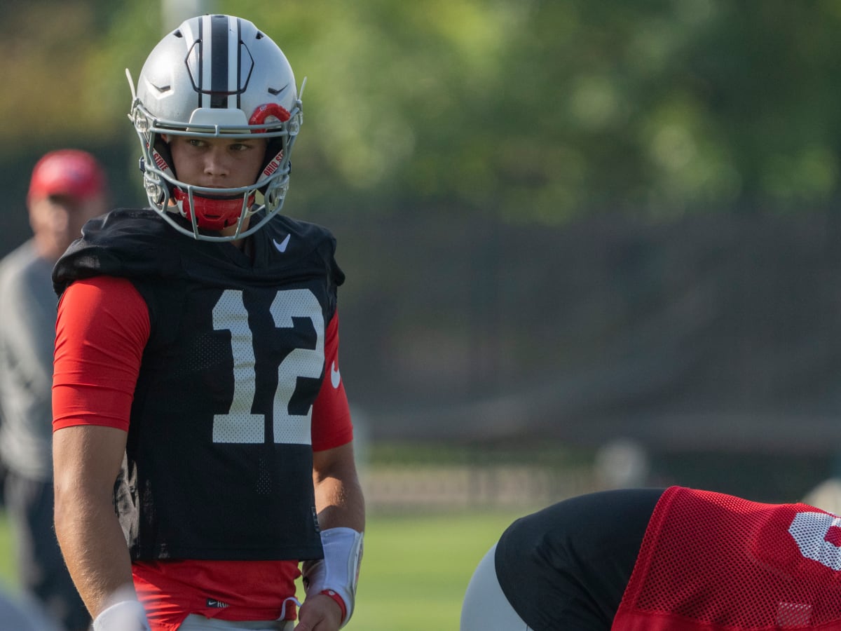 Tommy John Partners with Ohio State Quarterback Recruit, Lincoln Kienholz  to Champion Comfort