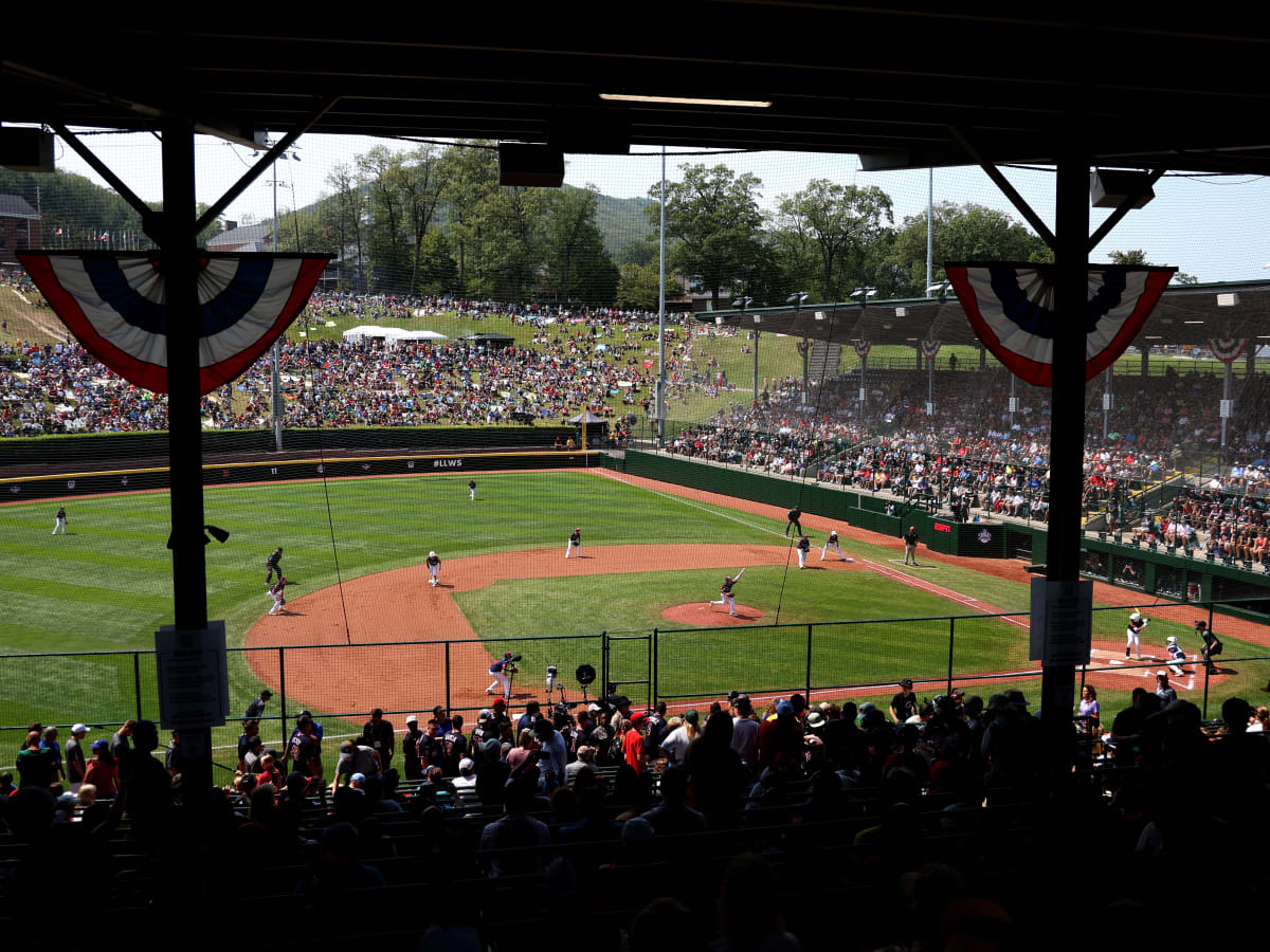 Who is Jose Perez? Cuba's Little League World Series coach goes missing,  raising suspicions of defection