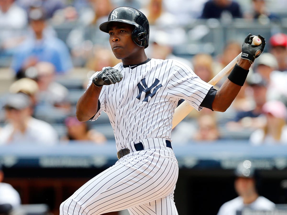 Alfonso Soriano - On  - Multiple Results on One Page