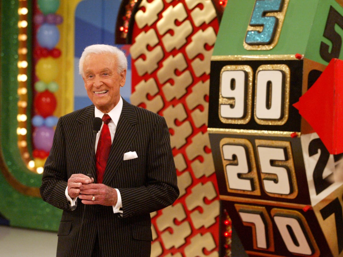Everyone Shared The Same Video After Bob Barker Passed Away - The Spun: What's Trending In The Sports World Today