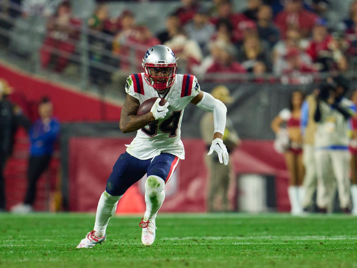 Patriots Have Reportedly Made Decision On Kendrick Bourne - The