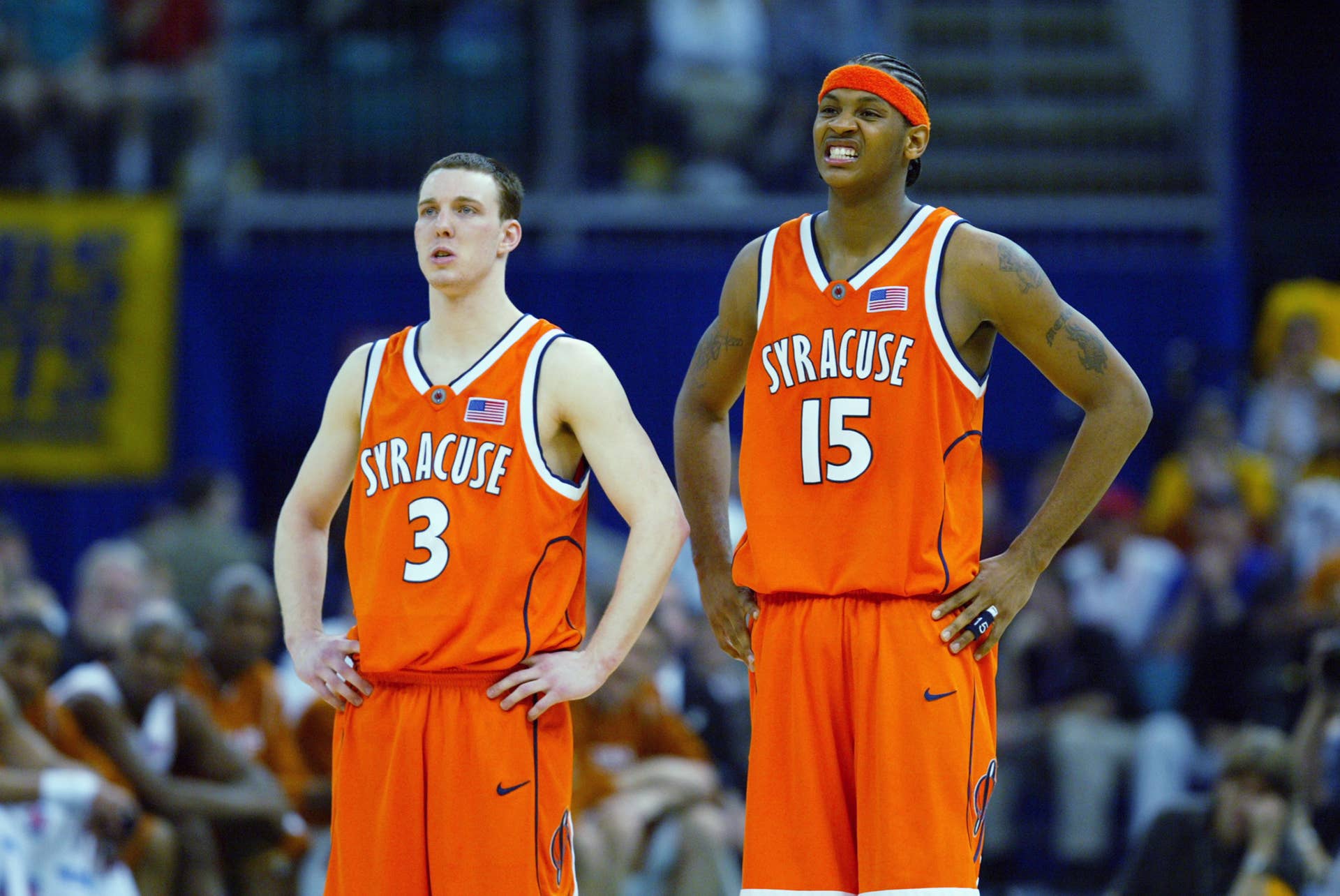 2010 syracuse basketball roster