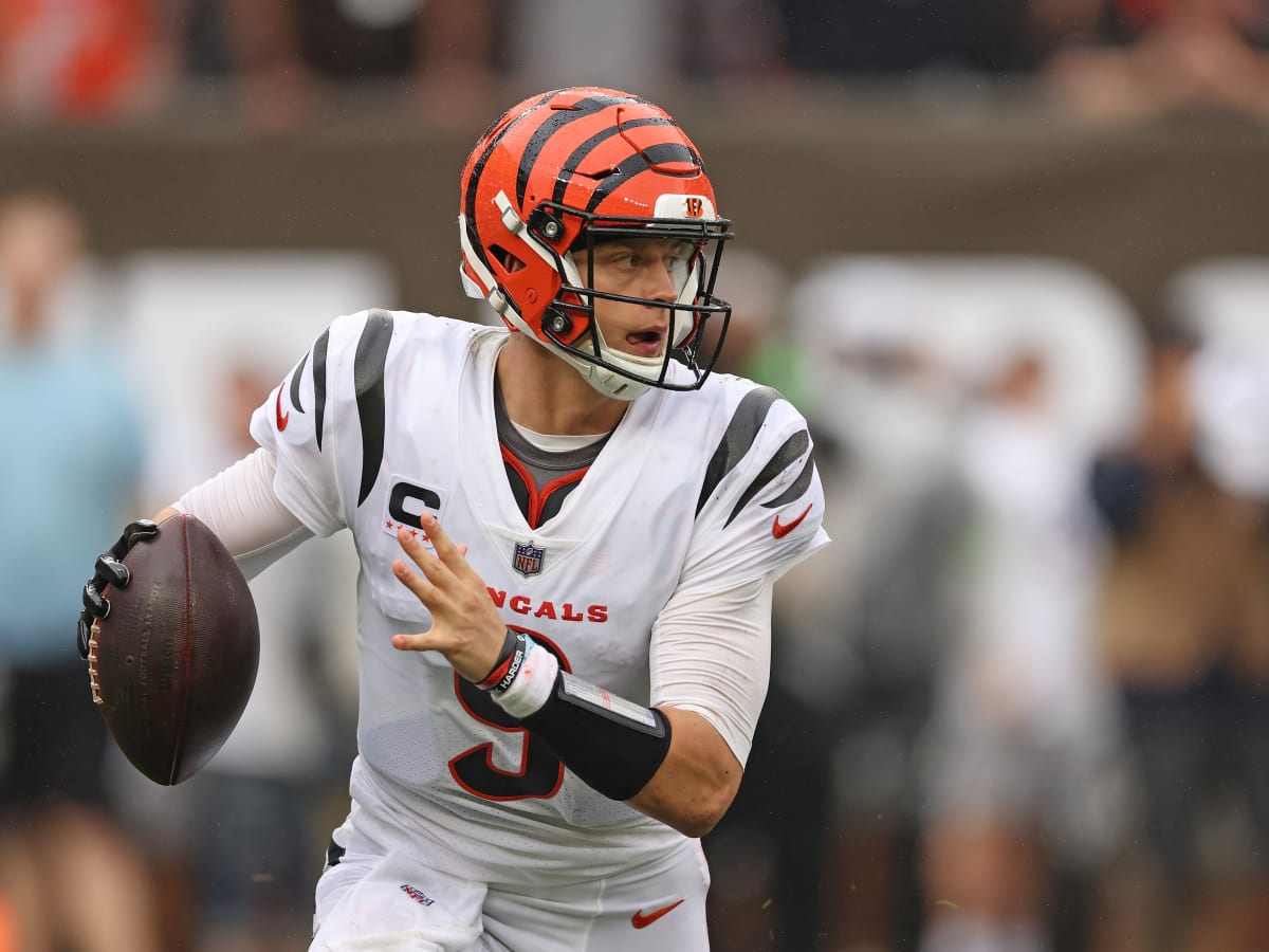 Joe Burrow Injury: Bengals Quarterback Addresses Status for Week 3