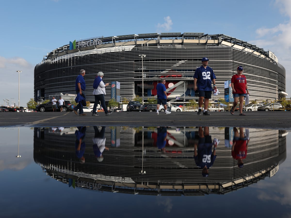 Worst NFL stadium revealed in new player poll: 'Everything about that place  is horrible