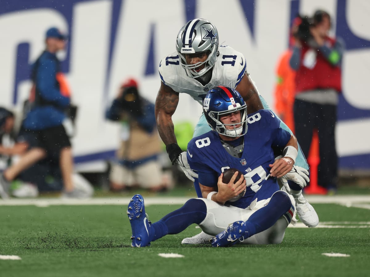 NFL Fans React To Cowboys Dominating The Giants - The Spun: What's Trending  In The Sports World Today