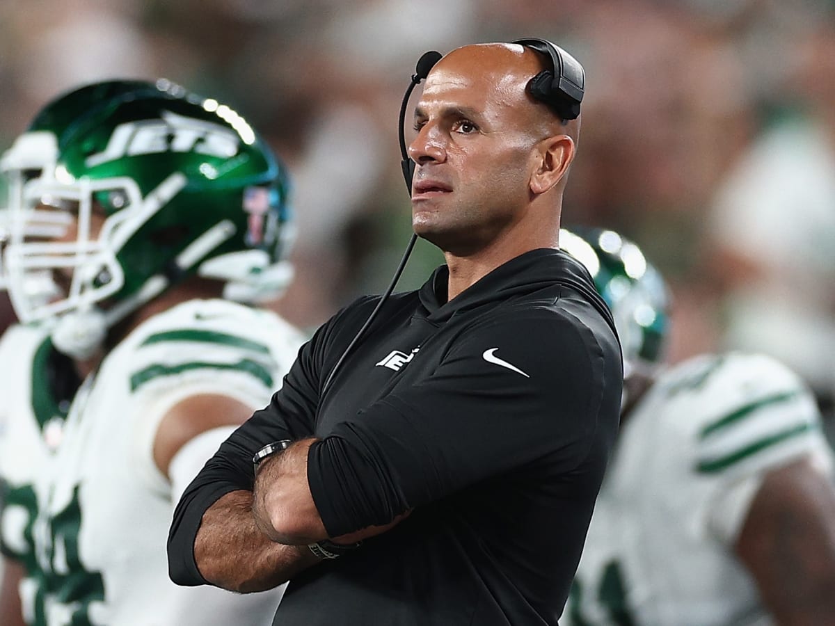 Jets reportedly not aiming to add another veteran QB