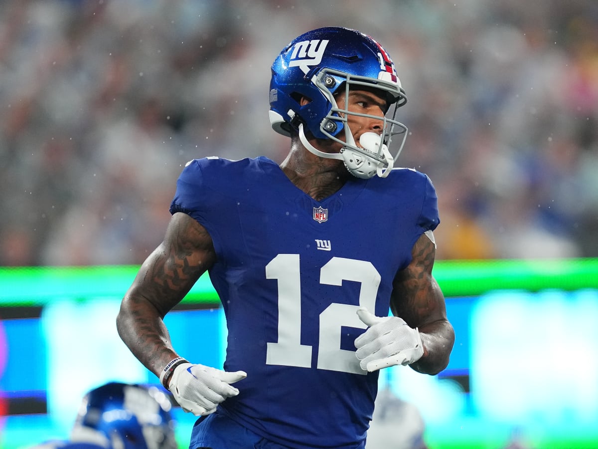 The New York Giants have added Pro Bowl TE Darren Waller to their passing  attack this offseason. How will the Dallas Cowboys try to stop him on  Sunday