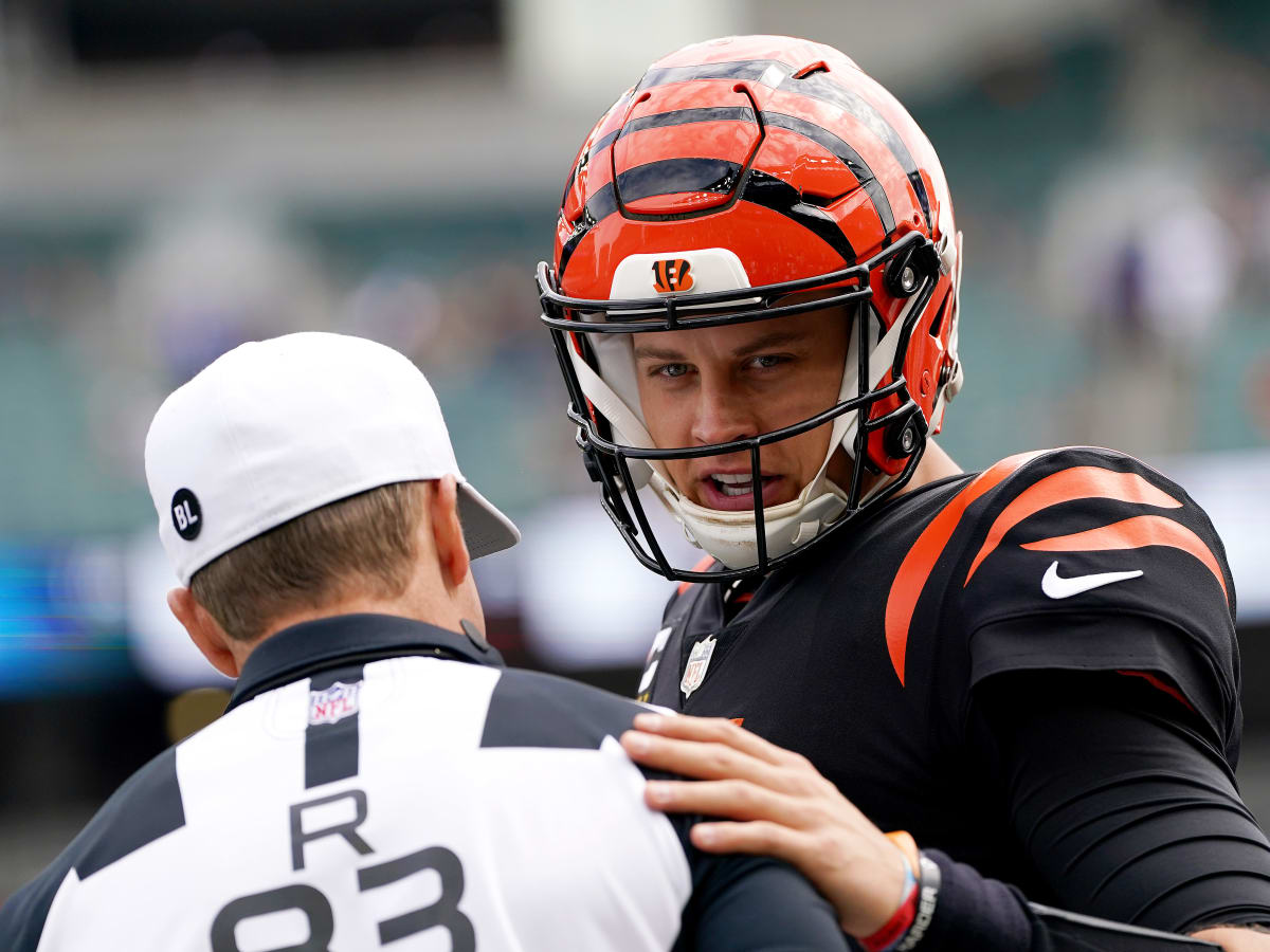 Bengals: Why there's no need to panic after loss to Browns