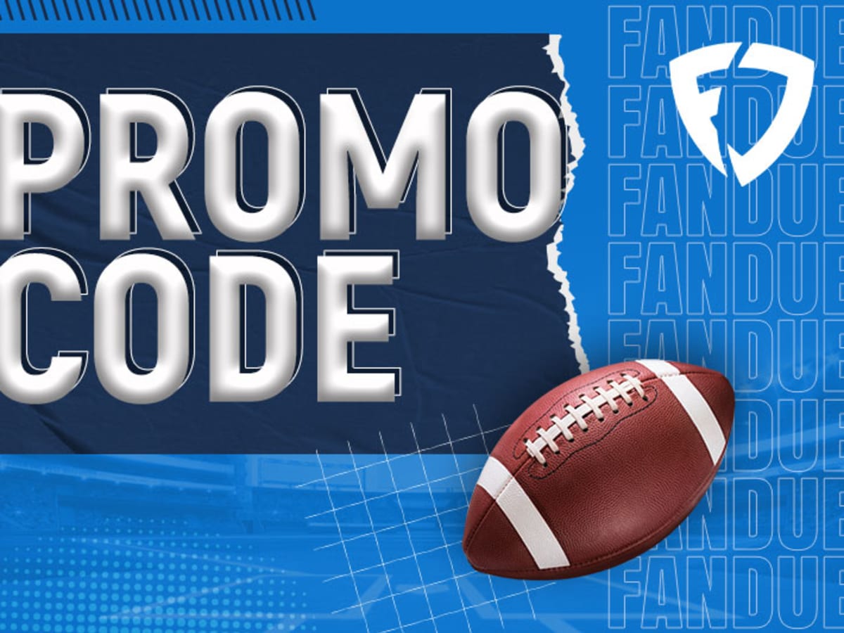 FanDuel Massachusetts Promo Code Bet $5, Get $200 For Browns-Steelers MNF!