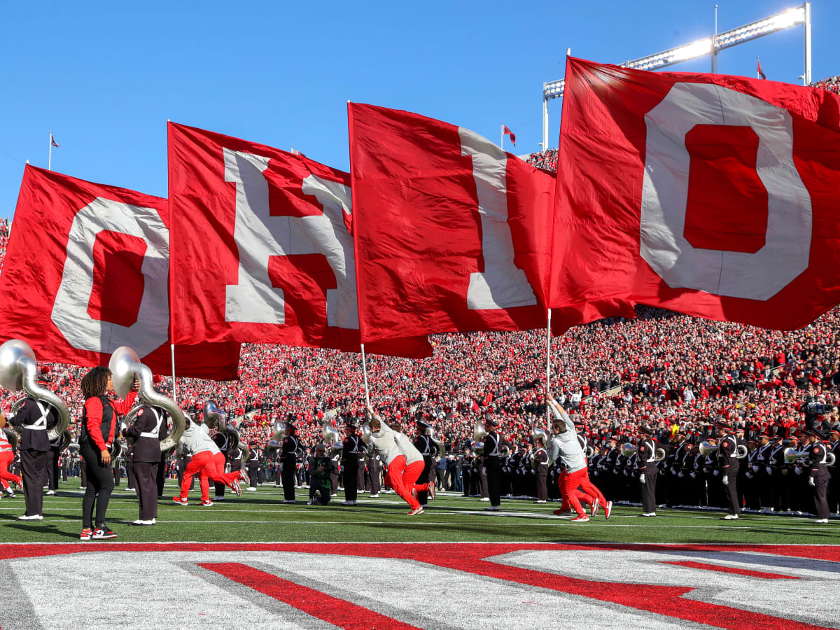 Why Is Ohio State Called The Ohio State University? - The Spun