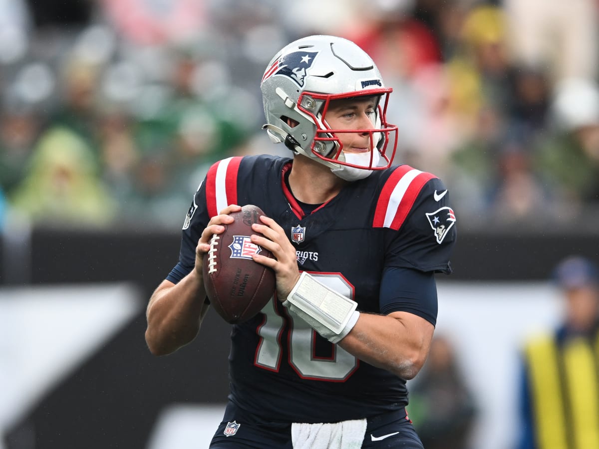 Mac Jones is being called 'dirty' by NFL players, now Patriots QB