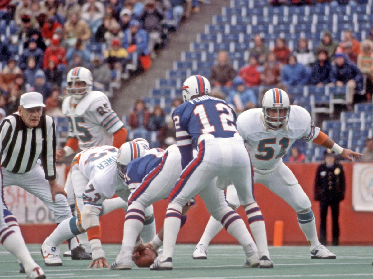 Two Members Of Legendary Miami Dolphins Team Have Died - The Spun: What's  Trending In The Sports World Today