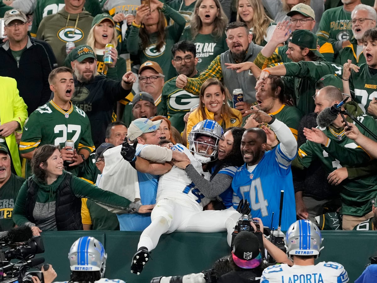 Packers fans still consider Bears their biggest rival, edging out Vikings -  Acme Packing Company