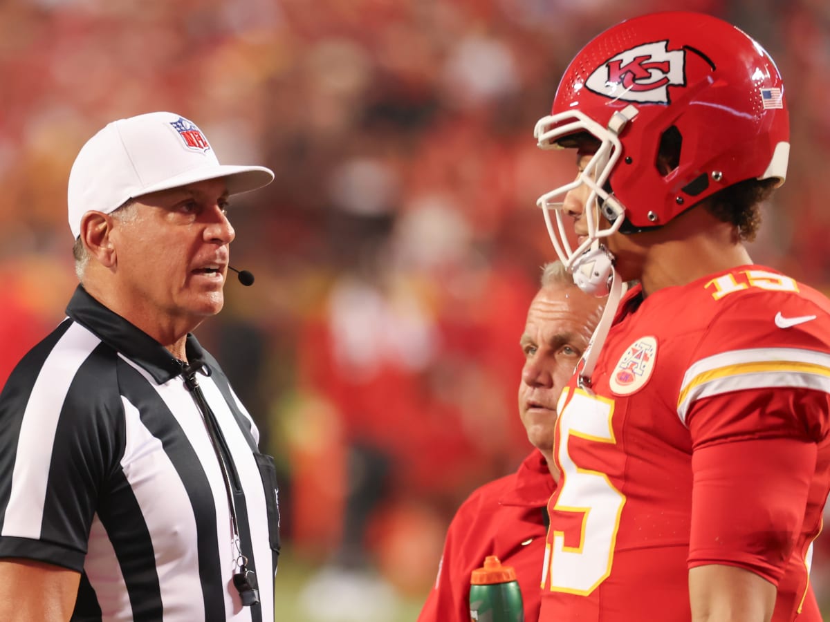 NFL Fans Furious With Refs In Jets vs. Chiefs Game - The Spun: What's  Trending In The Sports World Today