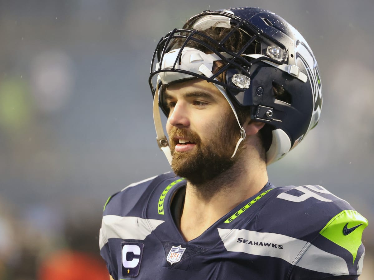 Seahawks Player Leaving Monday Night Football For Child's Birth - The Spun:  What's Trending In The Sports World Today