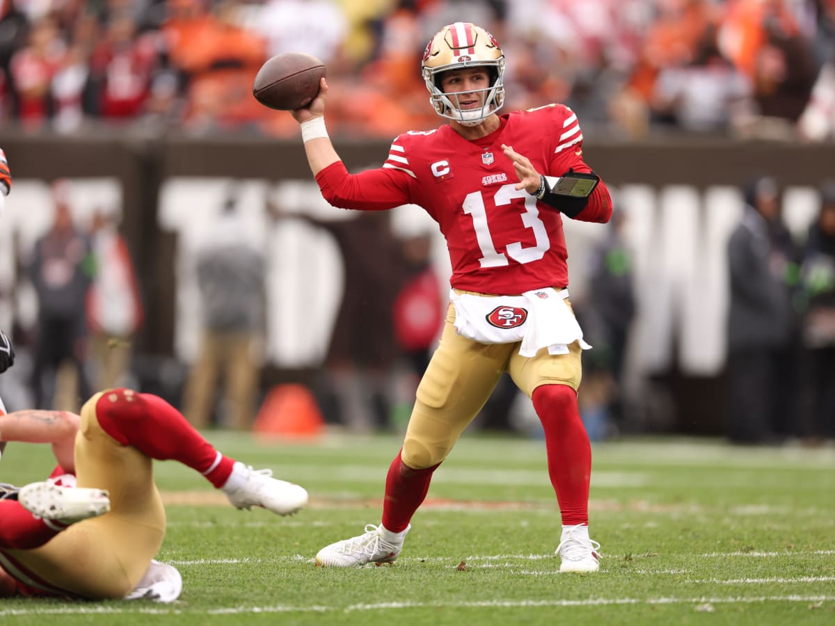 49ers' Long-Term Plan For Brock Purdy Has Been Decided - The Spun