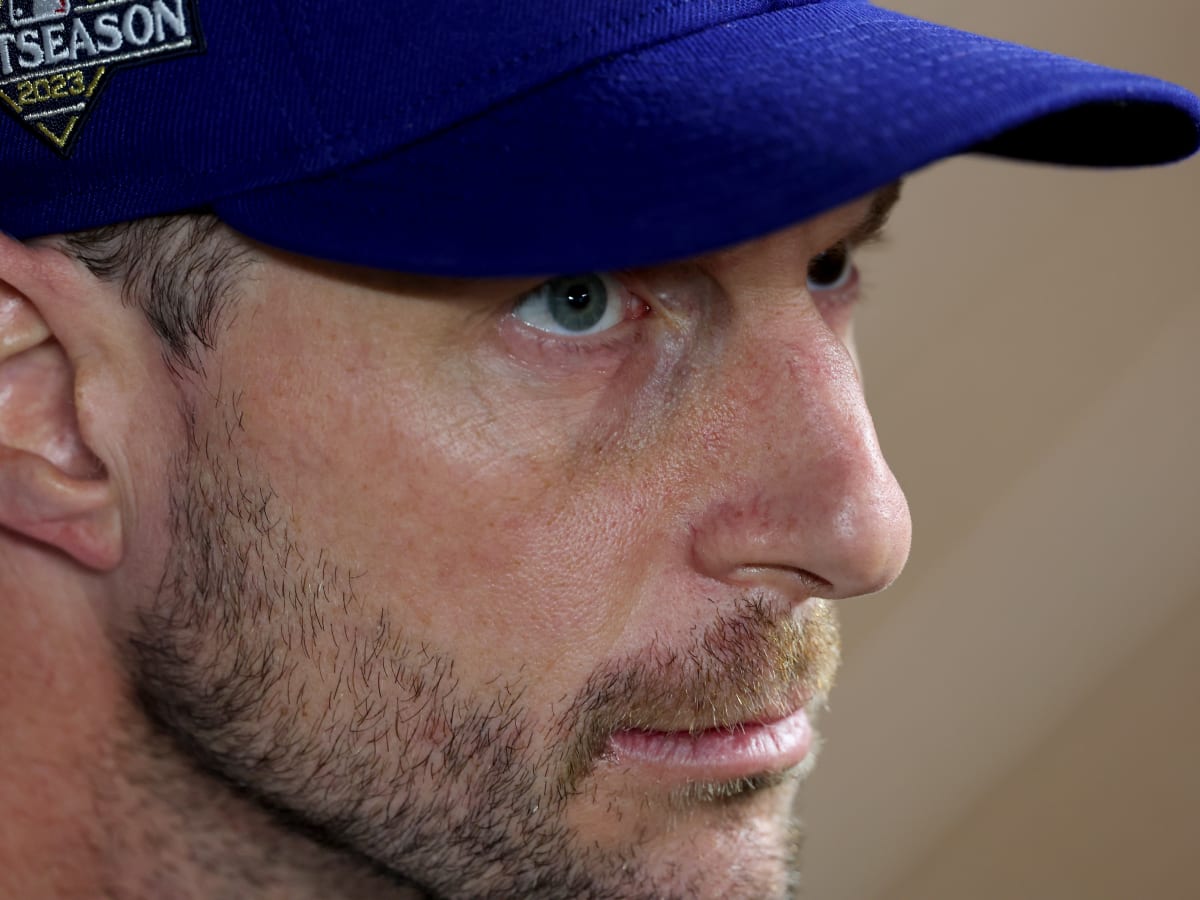 Rangers Star Max Scherzer Is Married To A Former College Athlete - The  Spun: What's Trending In The Sports World Today