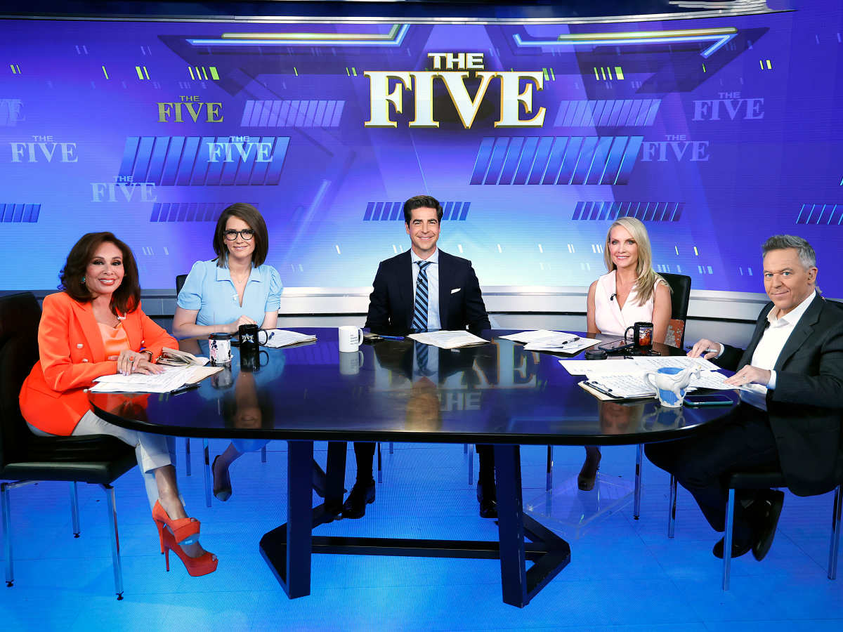 Fox News Host Ripped For Stupid Comment On Sports Fans - The Spun