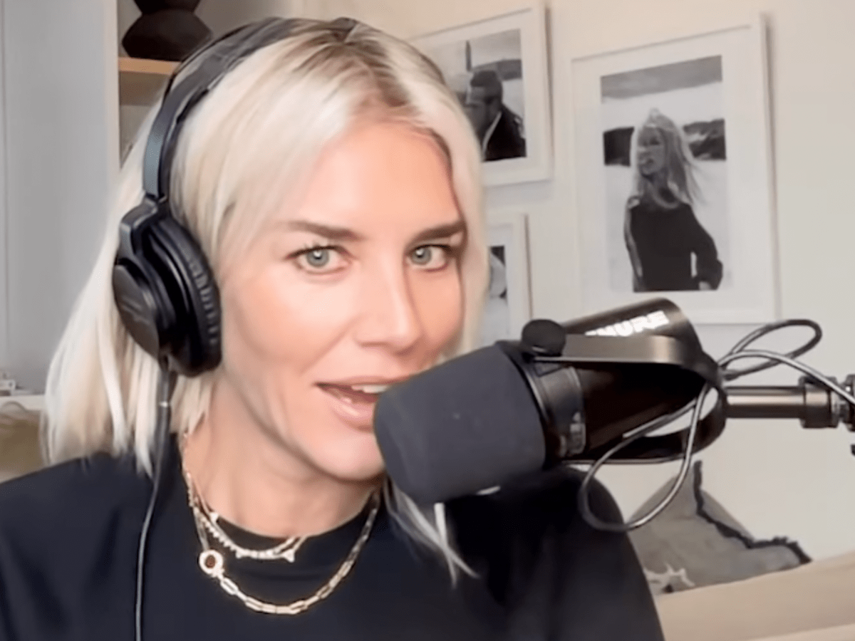 NFL broadcaster Charissa Thompson reveals her home was robbed