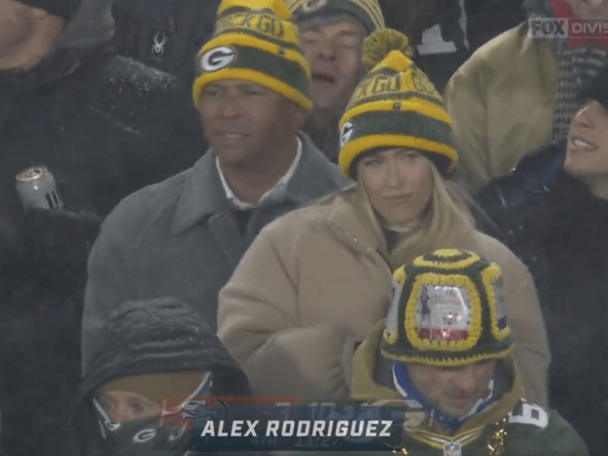 Who Is Alex Rodriguez's Girlfriend, Kathryne Padgett? After J-Lo