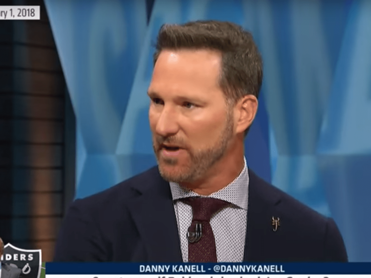 Danny Kanell, Plus Cleveland Browns Upheaval - The Ringer