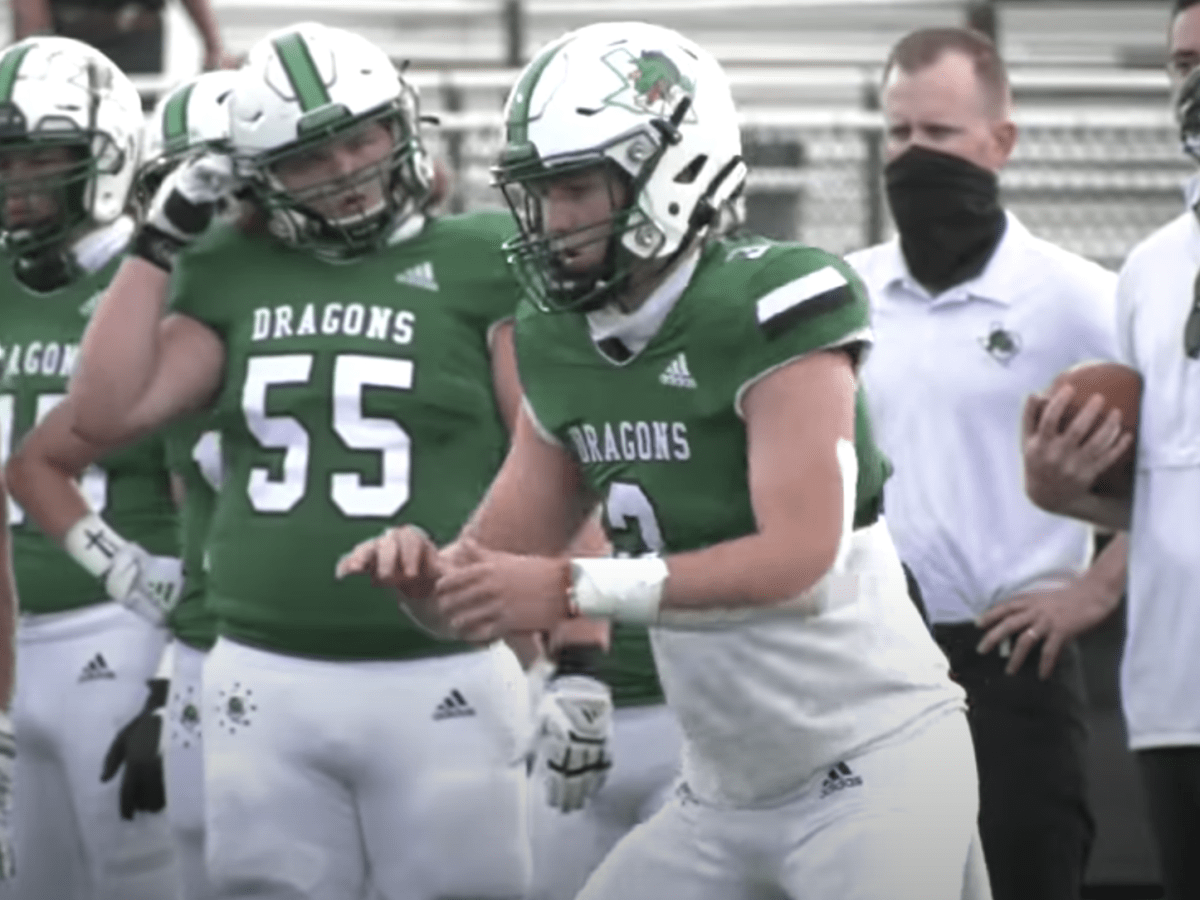 2022 Football Recruiting: Quinn Ewers among top quarterback recruits