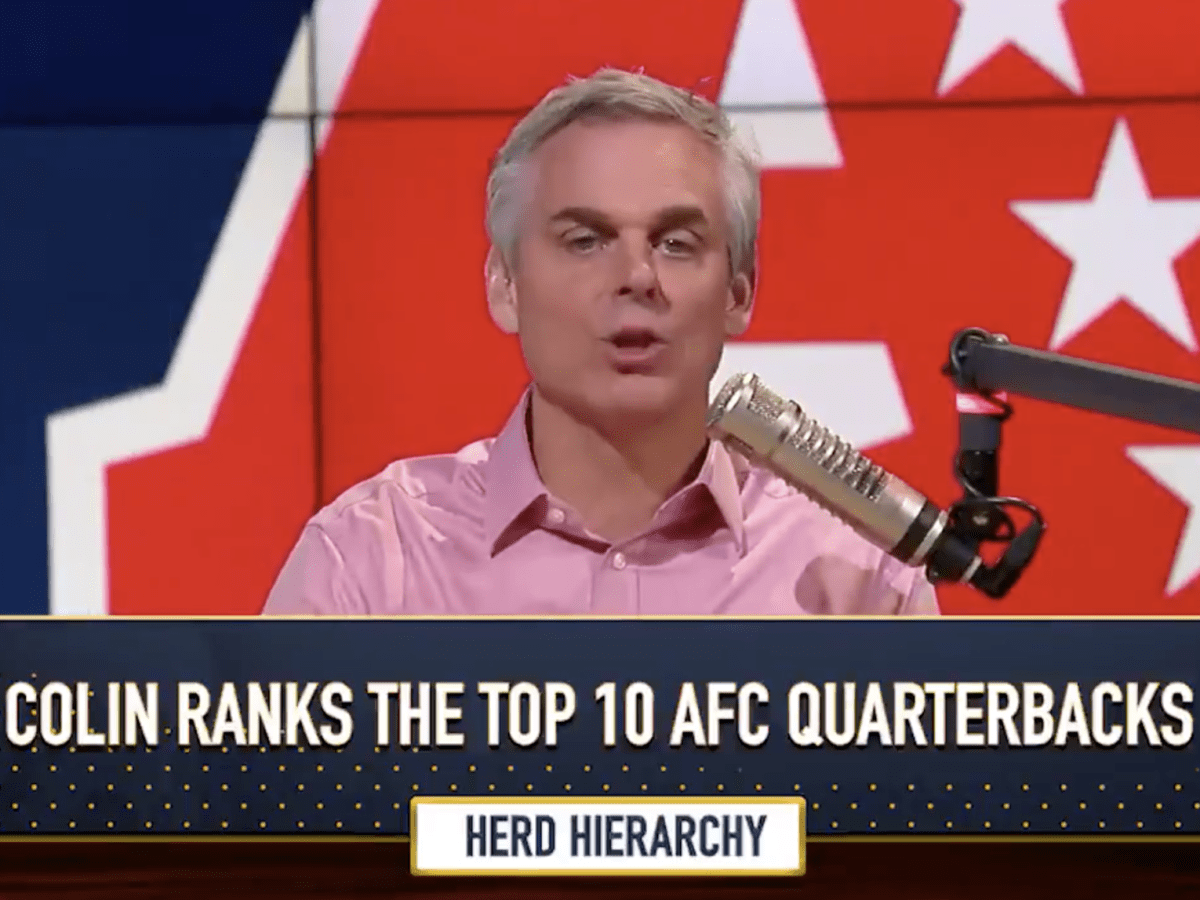 Oakland Raiders: Reaction to Colin Cowherd's 5-11 prediction