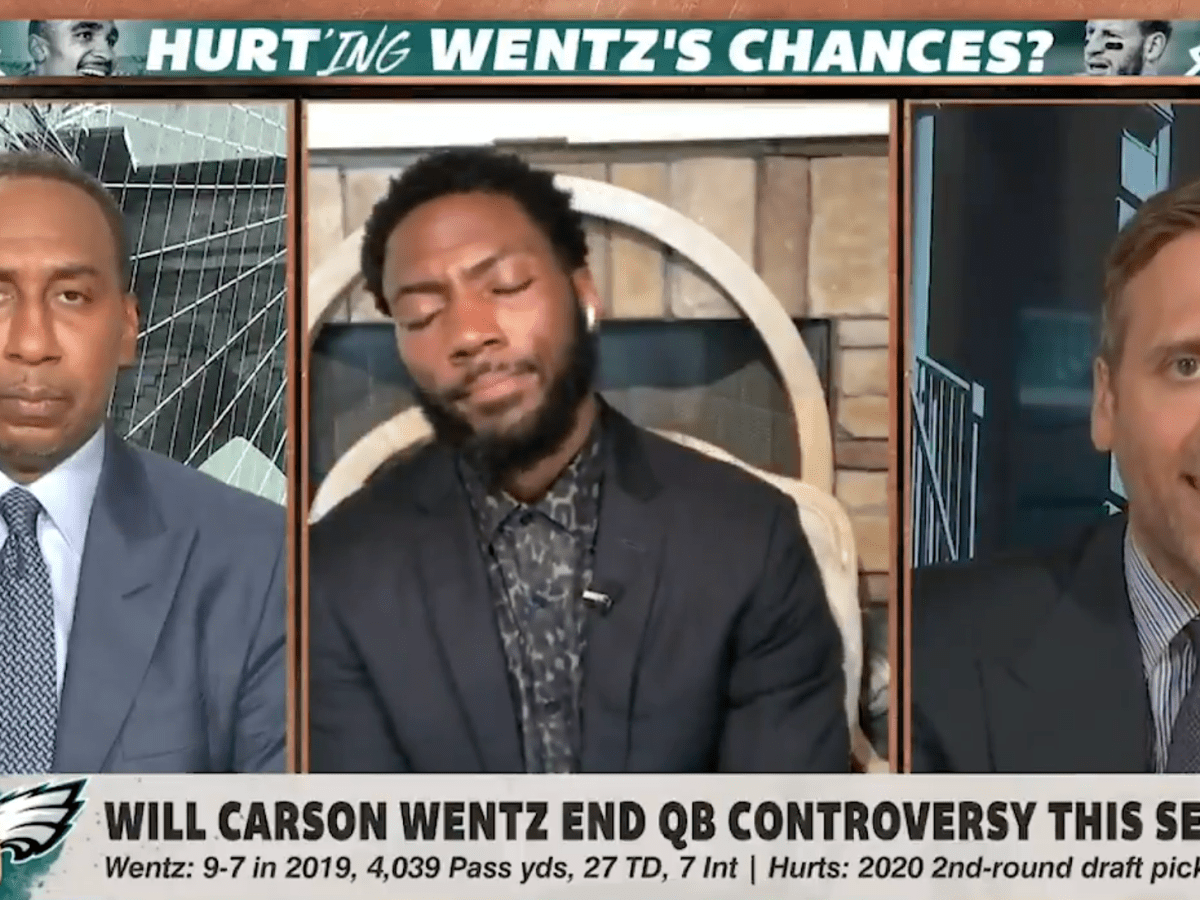 NFL Fans React To ESPN Analyst Admitting He Tried To Hurt