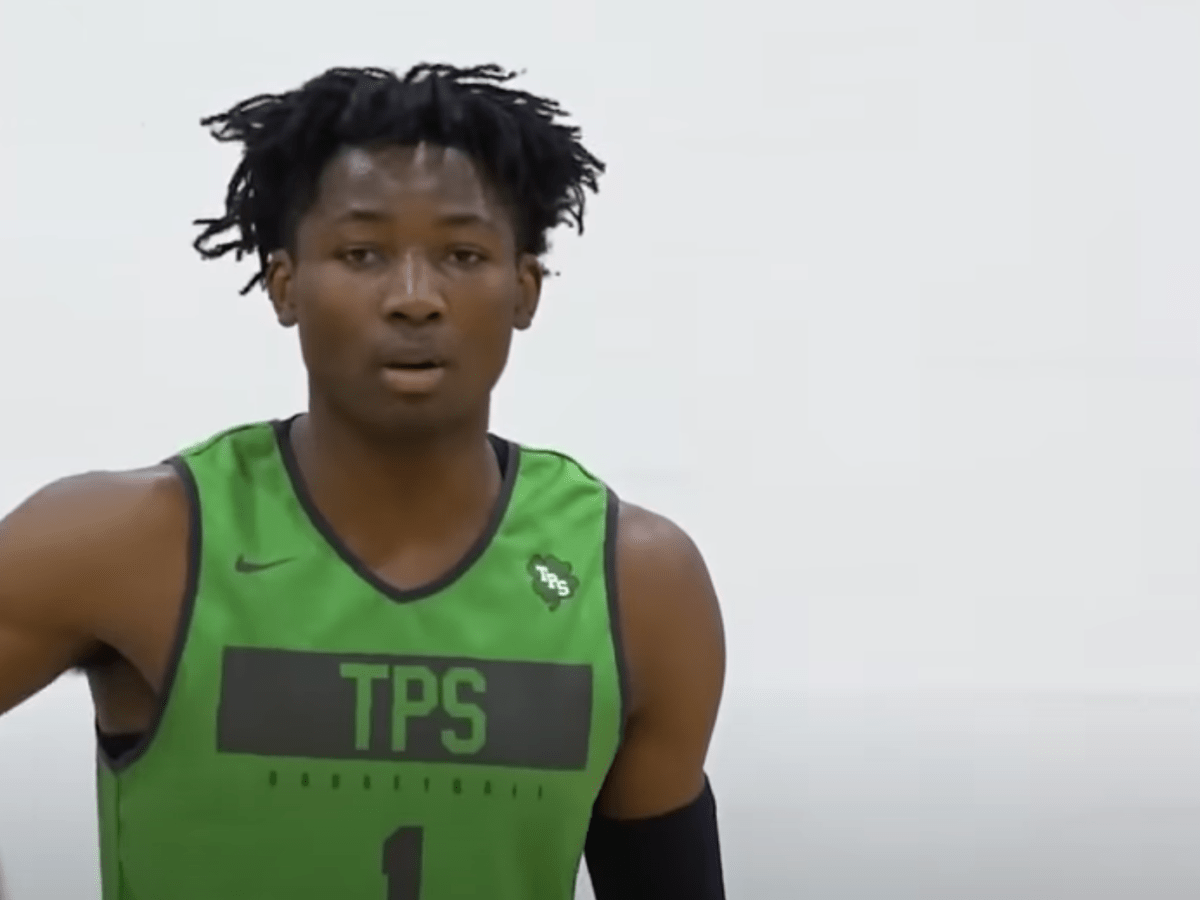 Updated 2021 Rivals150 rankings: Kuminga stays No. 1 - Basketball Recruiting