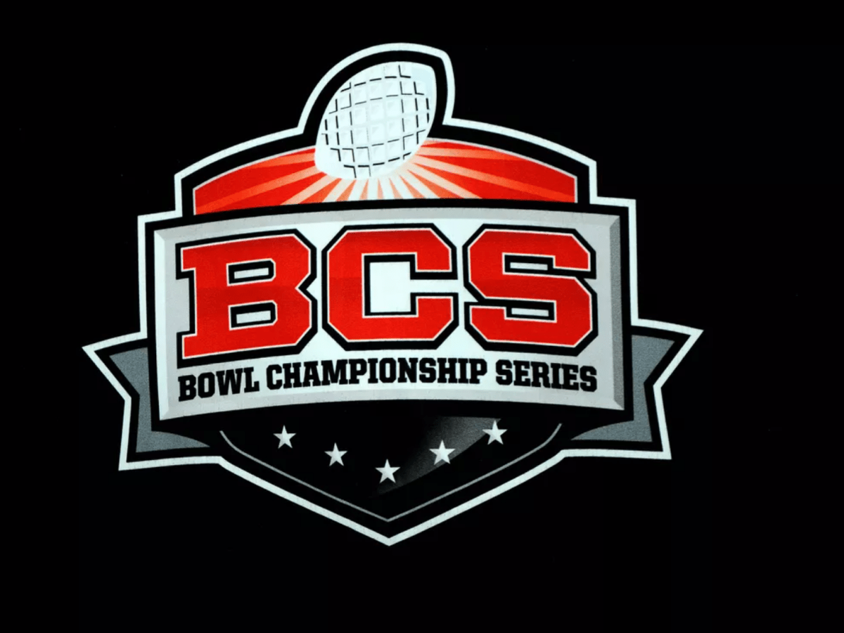 2022 college football: BCS simulated top 25 rankings ahead of Week 11