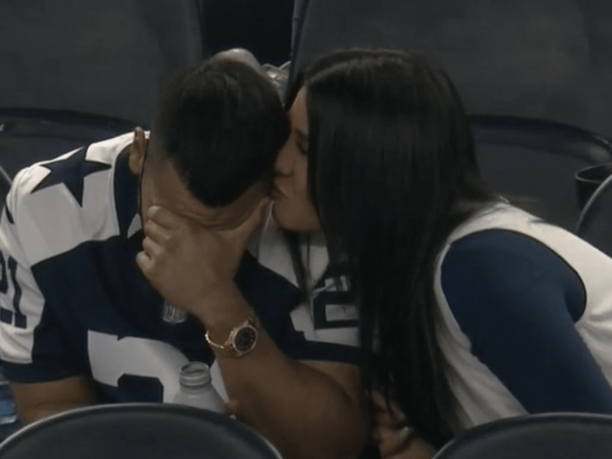 Sad Cowboys Fans Go Viral During Cowboys' Shocking Upset Loss To The  Cardinals - BroBible