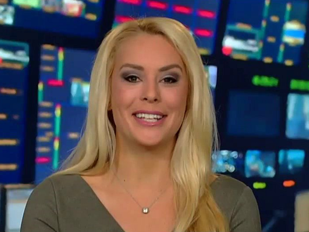 Britt McHenry Getting Crushed For Tweet About Jimmy Garoppolo, Porn Star -  The Spun