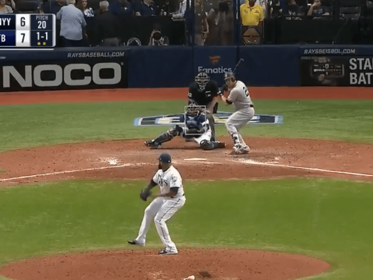 Yankees bust Gary Sanchez could cost the Mets a pretty penny for 3 games:  Here's how much 
