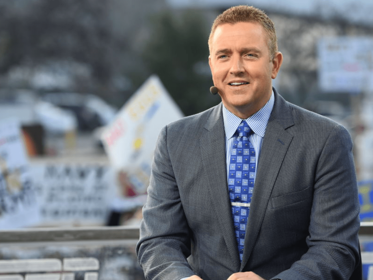 Where ESPN's Kirk Herbstreit has Texas in his Week 3 college football  rankings