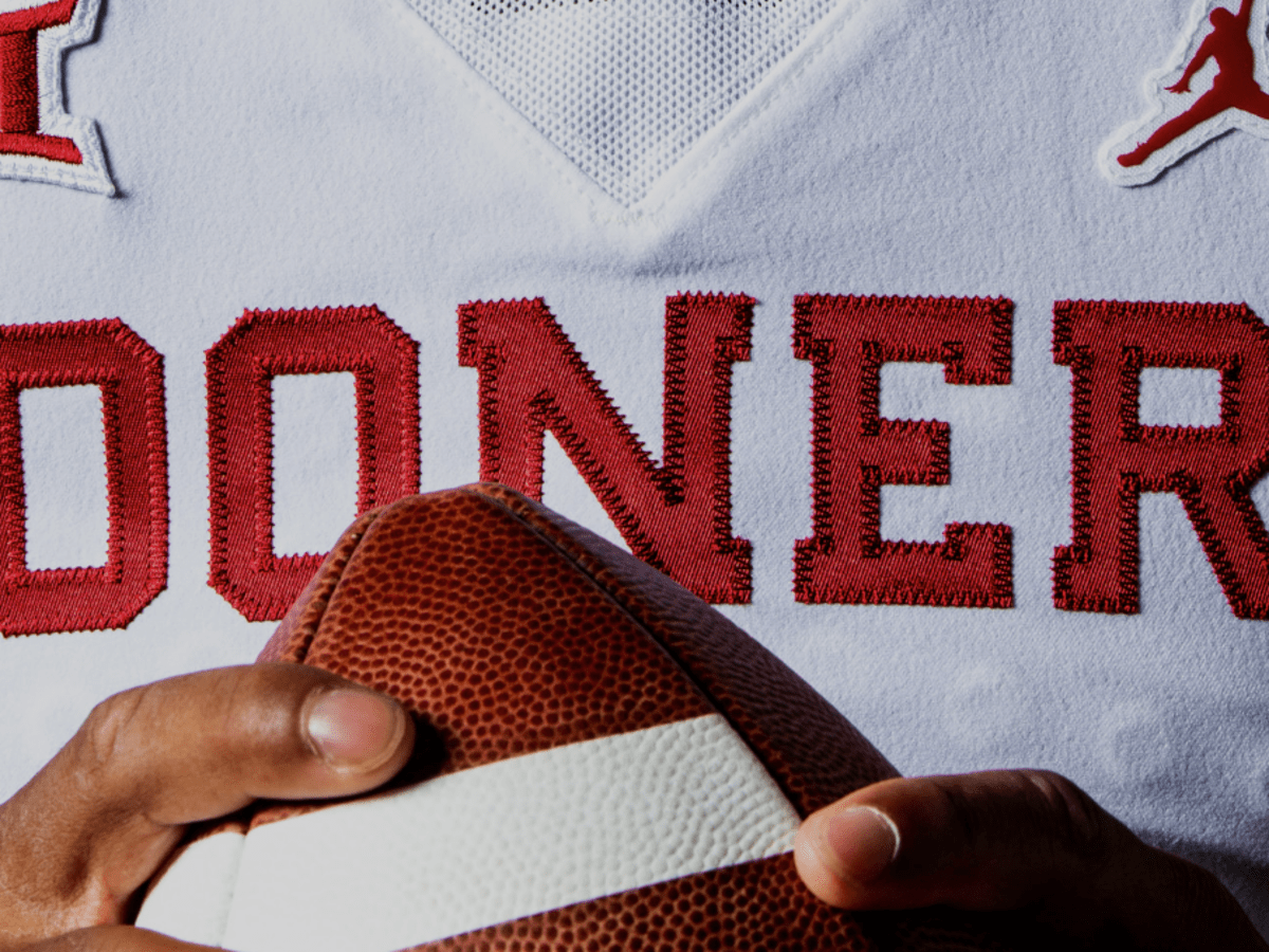 Sooners unveil new uniforms, Local Sports