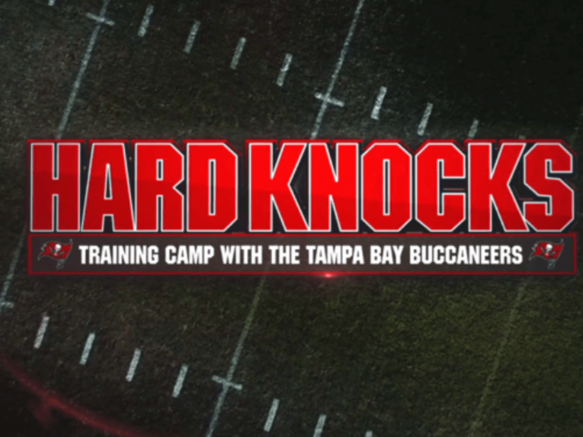 The Cleveland Browns Will Reportedly Be On HBO's 'Hard Knocks'